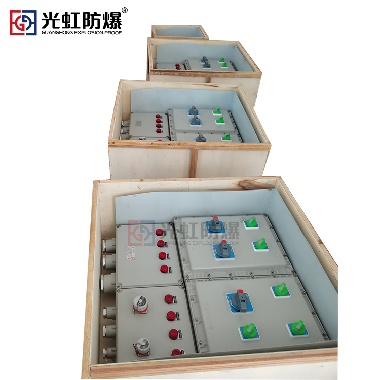 防爆檢修箱 圖片關(guān)鍵詞