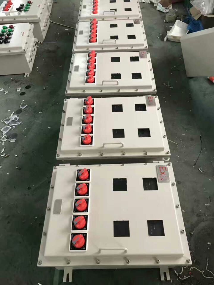 防爆控制箱 圖片關(guān)鍵詞