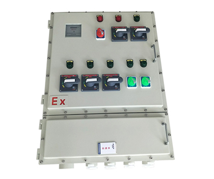 防爆動(dòng)力配電箱