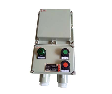 防爆照明配電箱