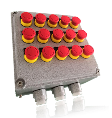 防爆動(dòng)力配電箱