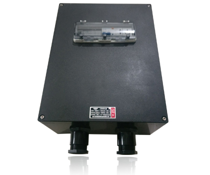 圖片關(guān)鍵詞 防爆動(dòng)力配電箱