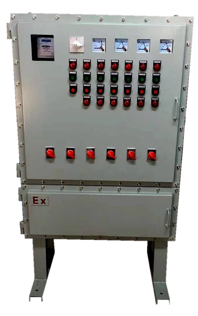 圖片關(guān)鍵詞 防爆箱