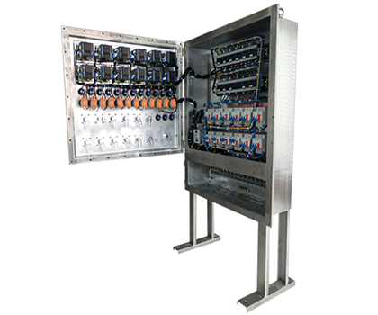 圖片關(guān)鍵詞 防爆箱