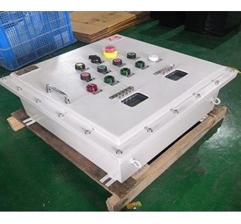 304不銹鋼防爆稱重儀控制箱