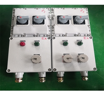 施工現(xiàn)場(chǎng)檢修型防爆電源箱 粉塵防爆動(dòng)力檢修插