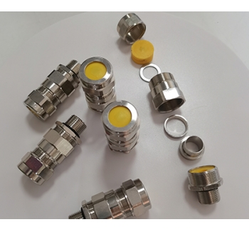 BDM-VII雙密封防爆填料函