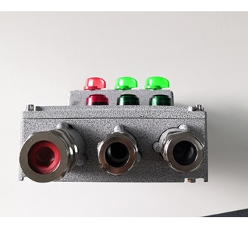 防爆斷路器（照明開關(guān)箱）