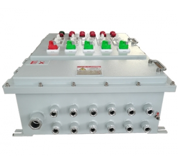 BXK-10K防爆控制柜