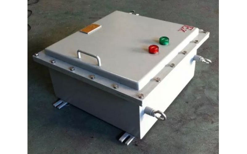 防爆箱的施工要求是什么？