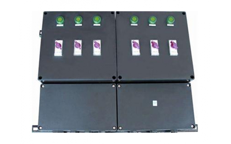 你了解防爆箱的抗磁場(chǎng)能力嗎?