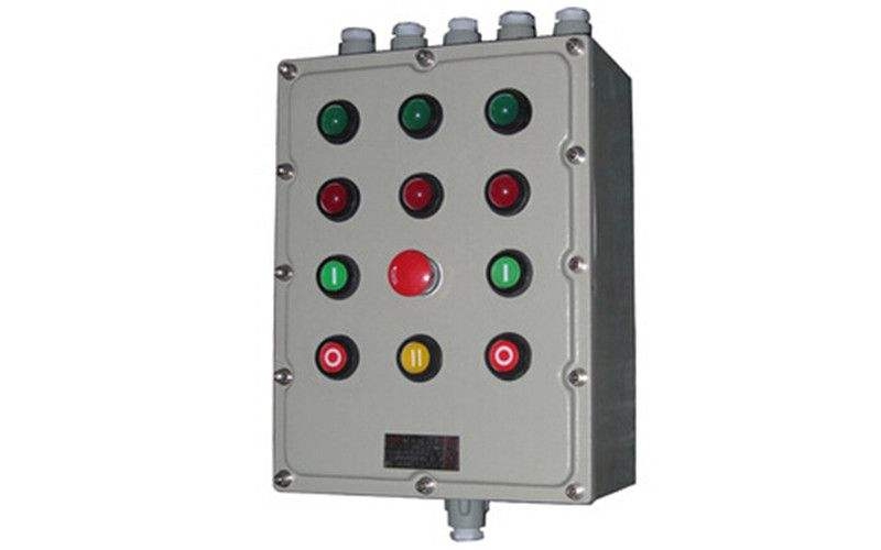 防爆配電箱是怎么進(jìn)行維修的？