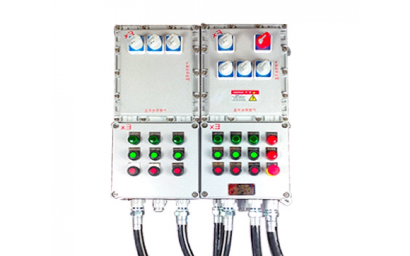 防爆配電箱的使用怎樣避免出現(xiàn)故障？