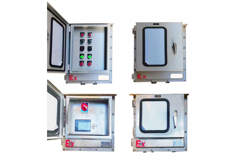 使用不銹鋼防爆控制箱的優(yōu)勢有什么？