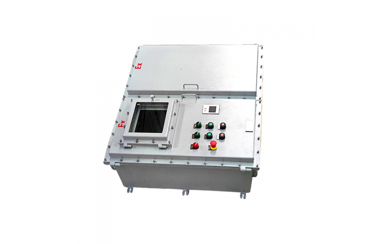 防爆配電箱的性能特點是什么？