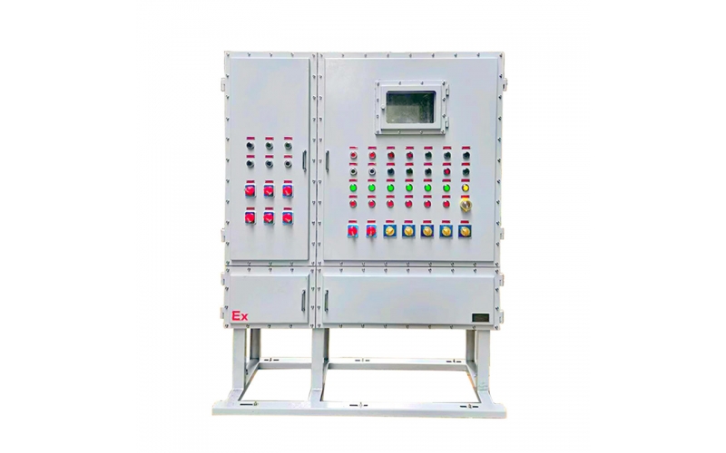 防爆配電柜怎樣檢修