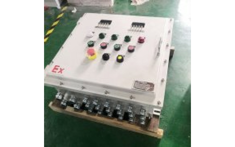 防爆配電柜怎樣進(jìn)行故障檢查？